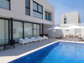 Emerald Seaside Villa
